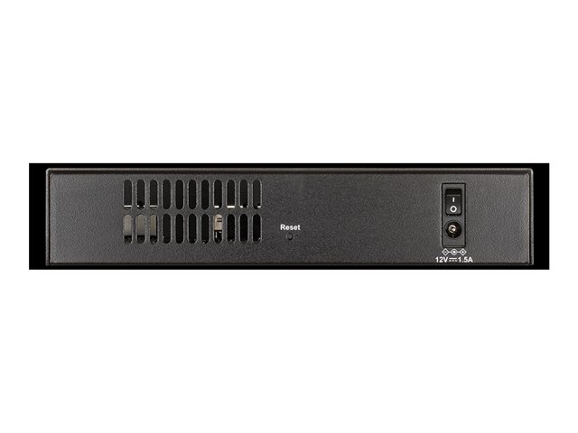 Elara D-Link DSR-250V2
