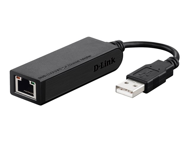 Elara D-Link DUB-E100