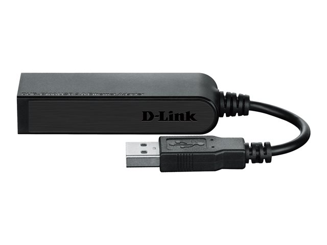 elara D-Link DUB-E100