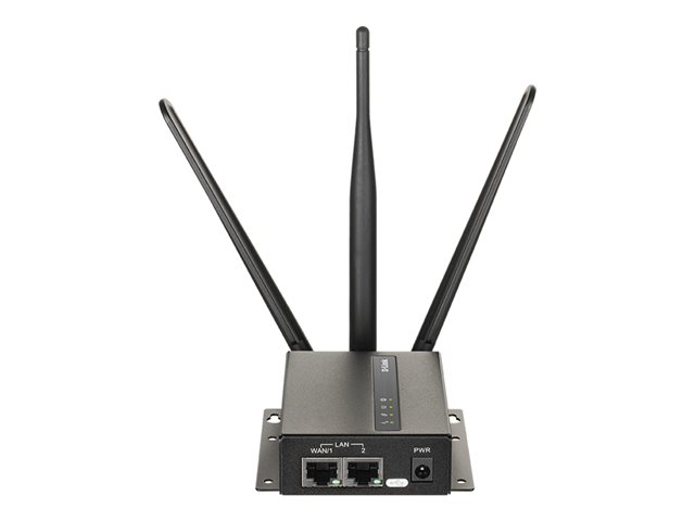 Elara D-Link DWM-313