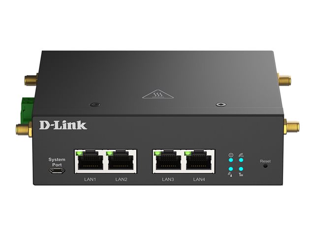 elara D-Link DWM-314-G
