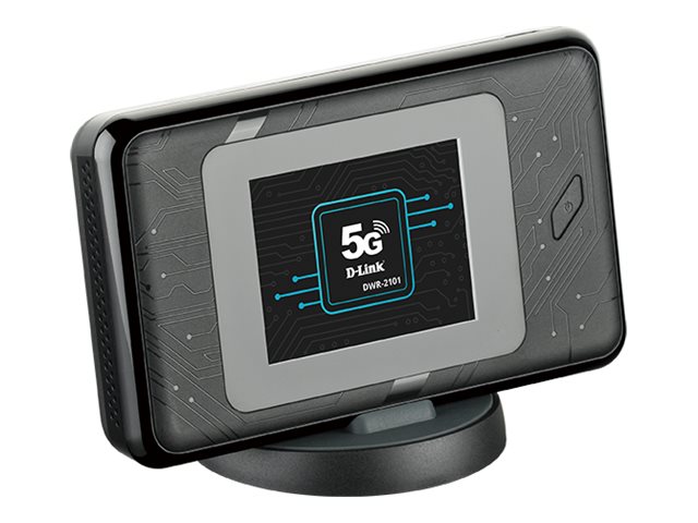 Elara D-Link DWR-2101