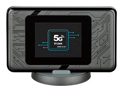 Elara D-Link DWR-2101