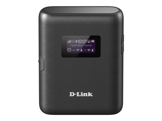 Elara D-Link DWR-933