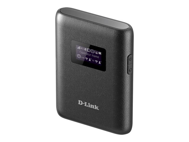 elara D-Link DWR-933
