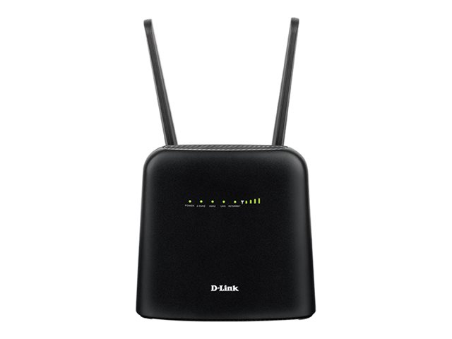 elara D-Link DWR-960