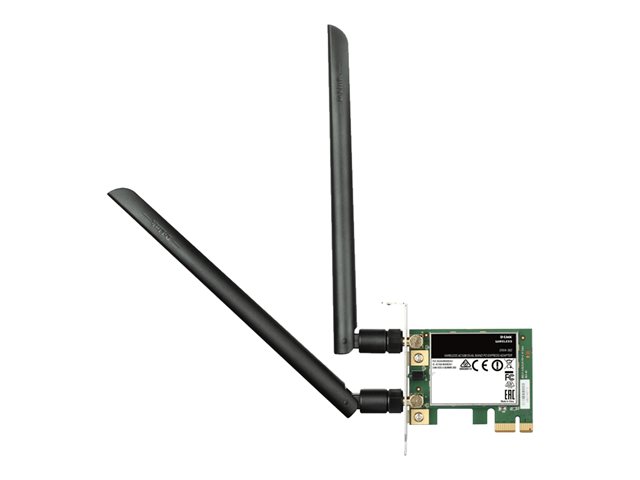 elara D-Link Wireless AC1200 DWA-582
