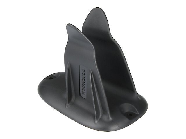 elara Datalogic bar code scanner holder