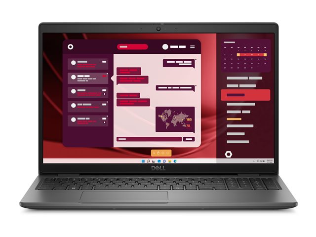 Elara Dell Latitude 3550 (version 2024)