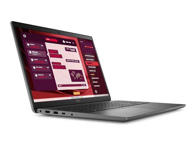 Elara Dell Latitude 3550 (version 2024)