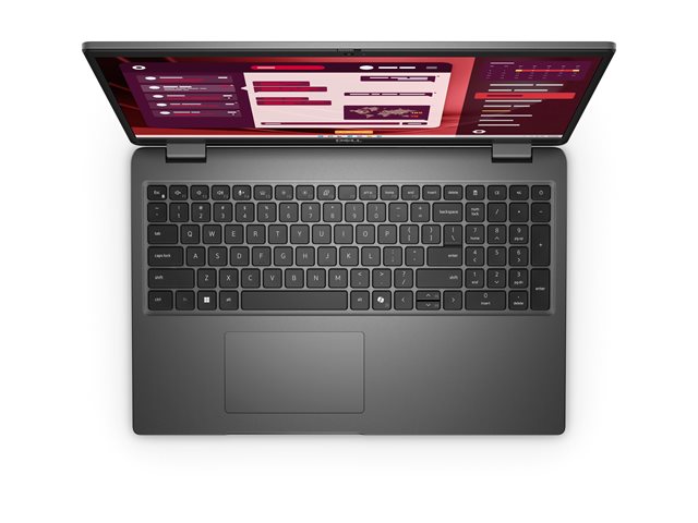 Elara Dell Latitude 3550 (version 2024)