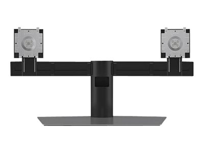 Elara Dell MDS19 Dual Monitor Stand Stand