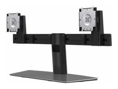 elara Dell MDS19 Dual Monitor Stand stand