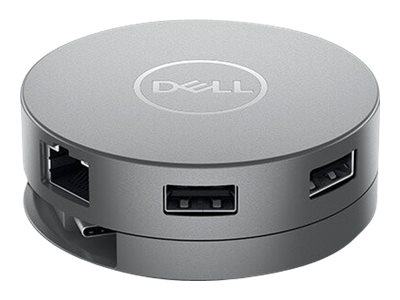 elara Dell Mobile Adapter DA310