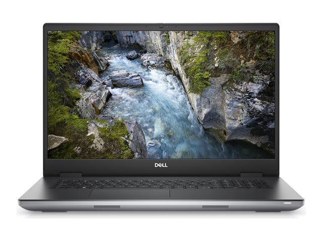 Elara Dell Precision 7780