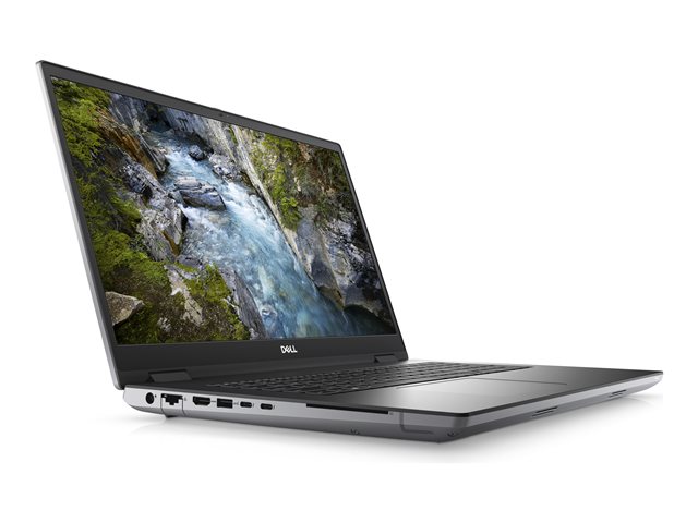 Elara Dell Precision 7780