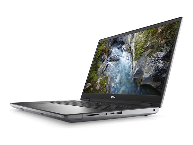 elara Dell Precision 7780