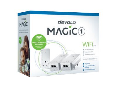 elara devolo Magic 1 WiFi