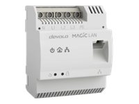 elara devolo Magic 2 LAN DINrail