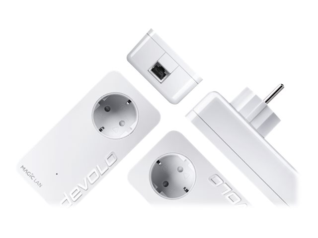 Elara Devolo Magic 2 LAN Triple