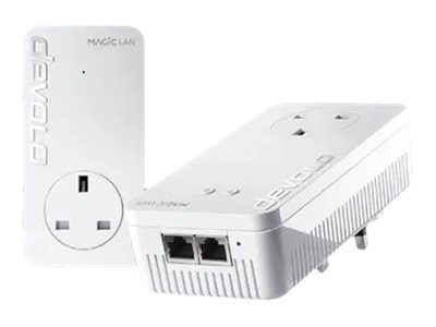 Elara Devolo Magic 2 WiFi 6