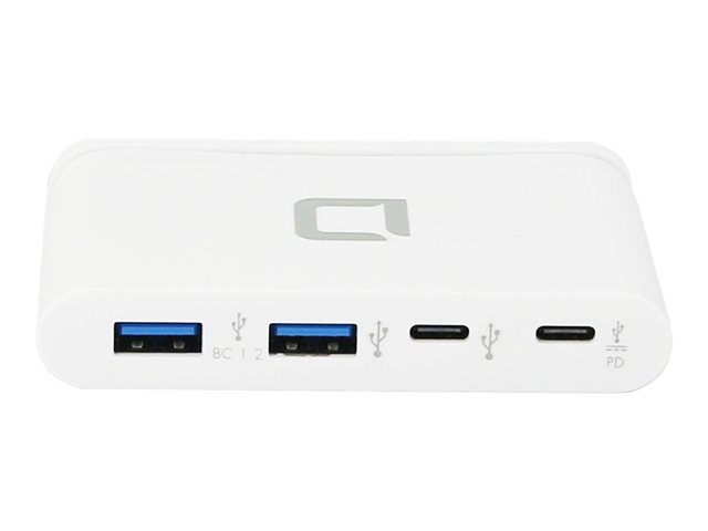 Elara DICOTA USB-C Portable Hub 4-in-1