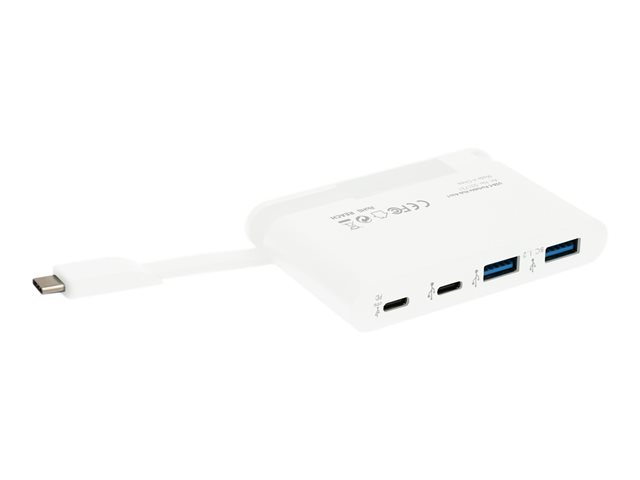 Elara DICOTA USB-C Portable Hub 4-in-1