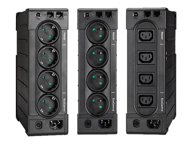 Elara Eaton Ellipse PRO 1600