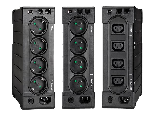 Elara Eaton Ellipse PRO 1600