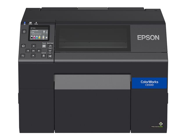 elara Epson ColorWorks CW-C6500Ae