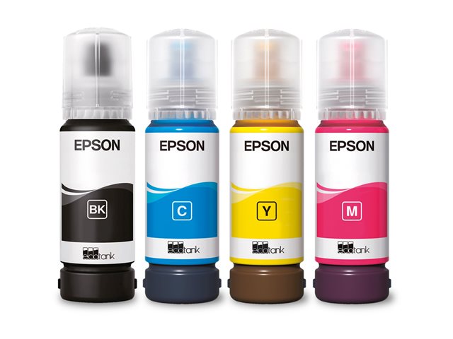 Elara Epson EcoTank 104