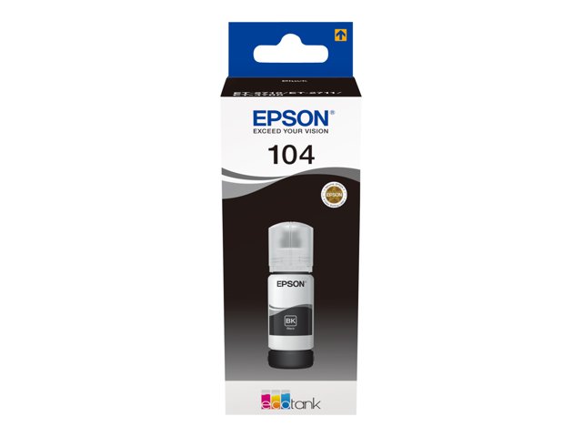 elara Epson EcoTank 104