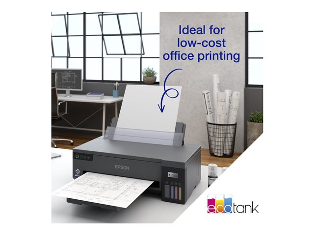 Elara Epson EcoTank ET-14100