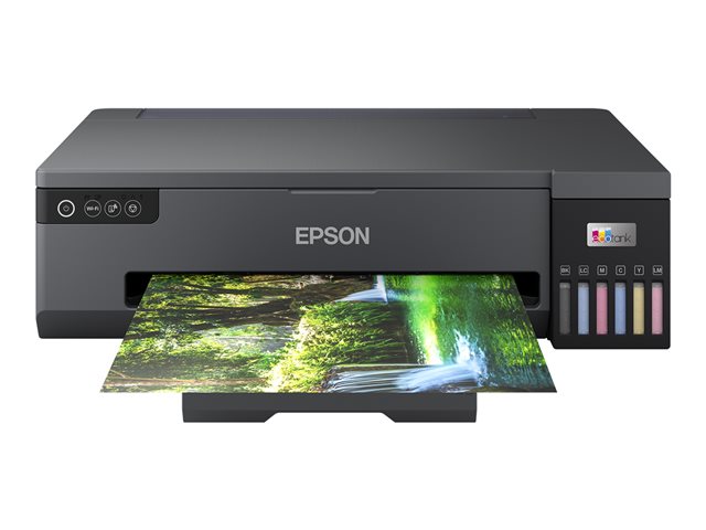 Elara Epson EcoTank ET-18100
