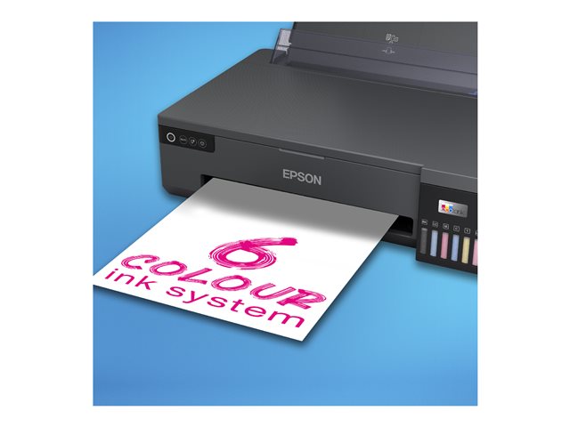 Elara Epson EcoTank ET-18100