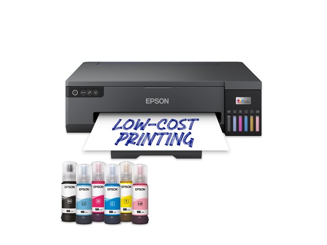 elara Epson EcoTank ET-18100