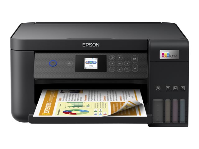 Elara Epson EcoTank ET-2851