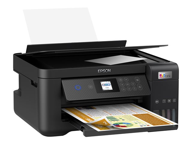 Elara Epson EcoTank ET-2851