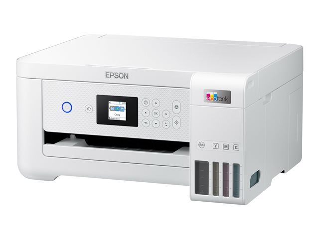 Elara Epson EcoTank ET-2856