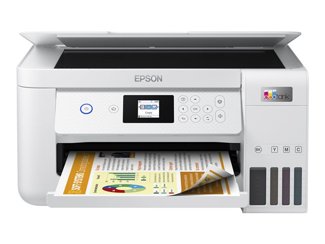 Elara Epson EcoTank ET-2856