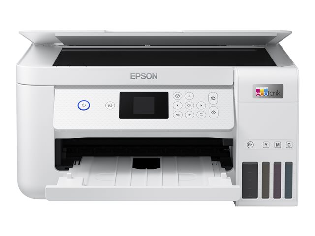 Elara Epson EcoTank ET-2856