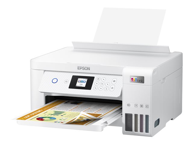 elara Epson EcoTank ET-2856