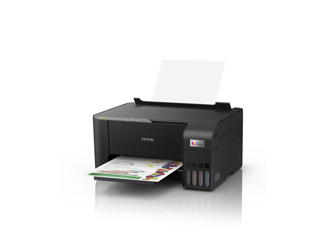 Elara Epson EcoTank ET-2860