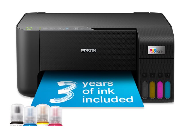 Elara Epson EcoTank ET-2862
