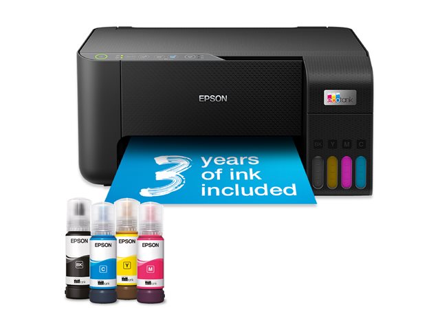 elara Epson EcoTank ET-2865