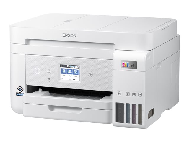 Elara Epson EcoTank ET-4856