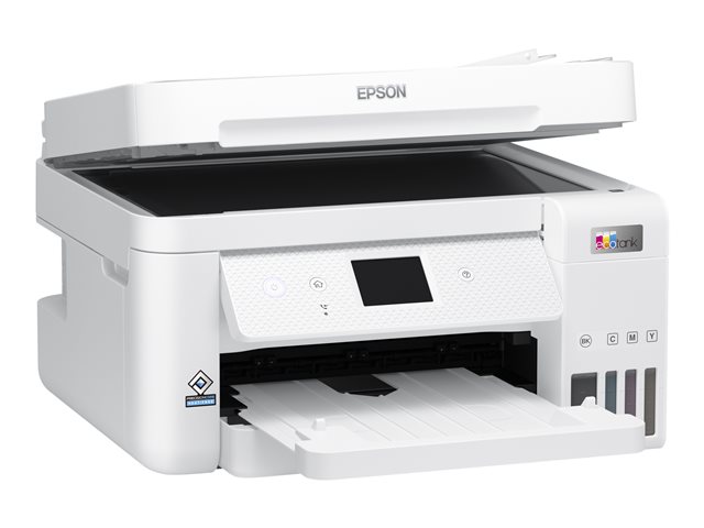 Elara Epson EcoTank ET-4856