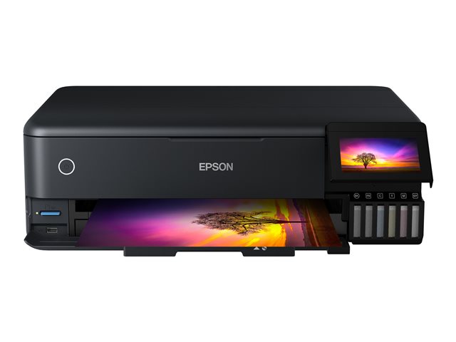 Elara Epson EcoTank ET-8550