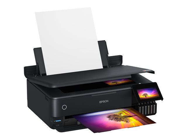 Elara Epson EcoTank ET-8550