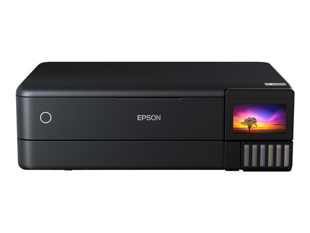 elara Epson EcoTank ET-8550